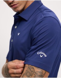 Callaway - Ellerston Golf Polo