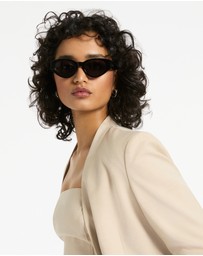 Status Anxiety - Visceral Sunglasses
