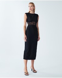BWLDR - Smith Dress