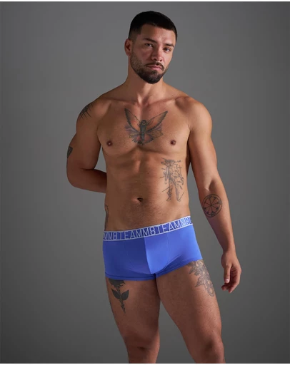 TEAMM8 - Shade Booty Trunk