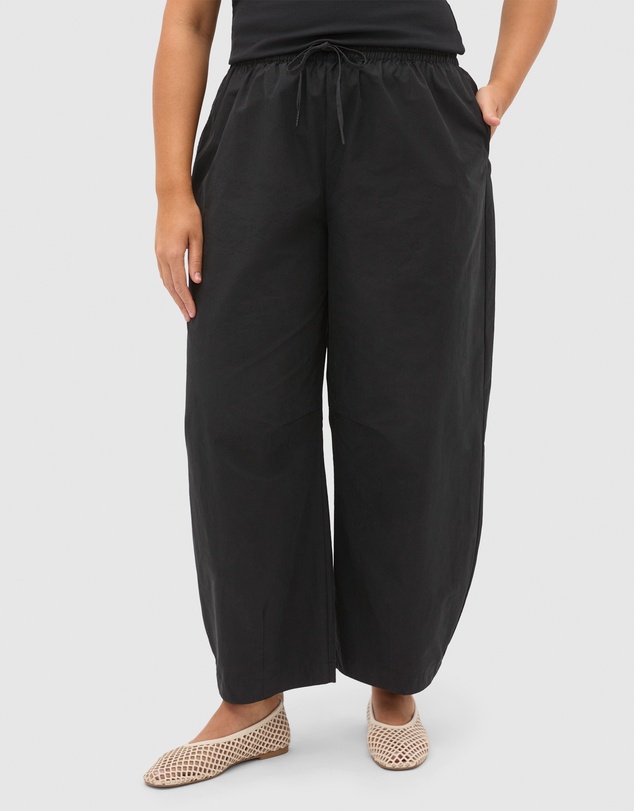 Seed Heritage - Cotton Elasticated Pant