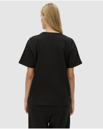 C&M CAMILLA AND MARC - Lyra Logo Tee