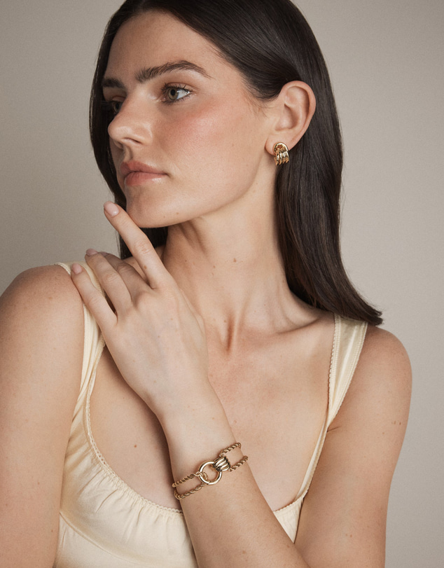 MIMCO - In Knots Bracelet