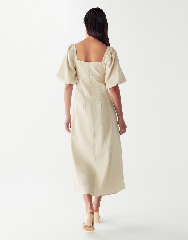 Willa - Meena Midi Dress