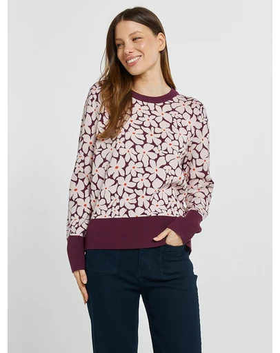 Betty Basics - Maisie Sweater