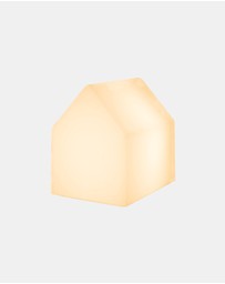 Suck UK - Bookrest Lamp