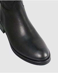 S by Sempre Di - Verity Knee-high Boots