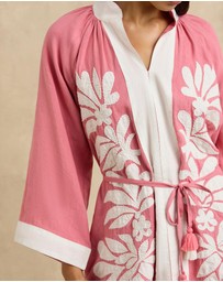 HANNAH - Lumi Dress