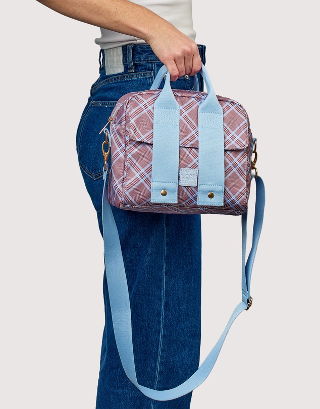 The Somewhere Co - Heirloom Lunch Tote