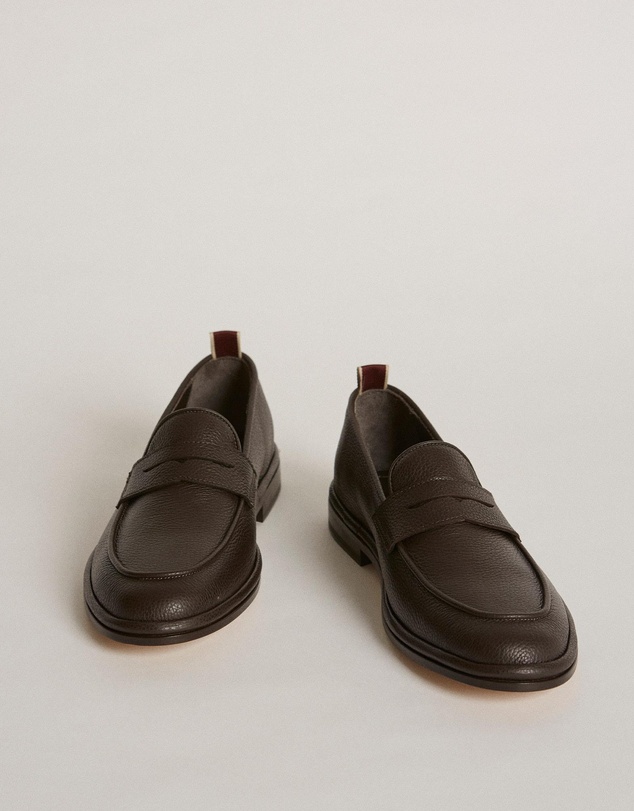 Aquila - D'ORO Collection - Tropez Penny Loafers