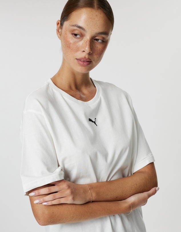 Puma - Essentials Relaxed Tee