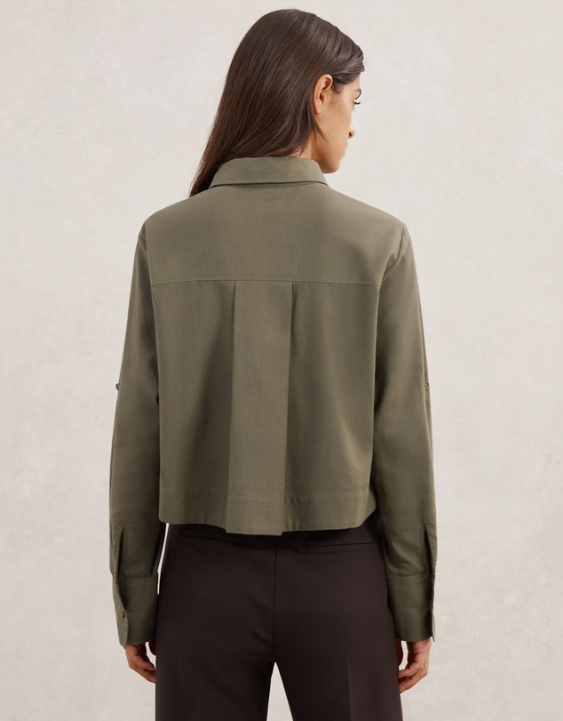 REISS - Caylan Shirt