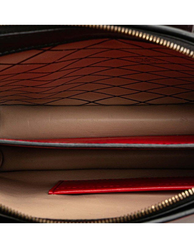 Pre-Loved by Azura Reborn - Pre-Loved Epi Trunk Clutch