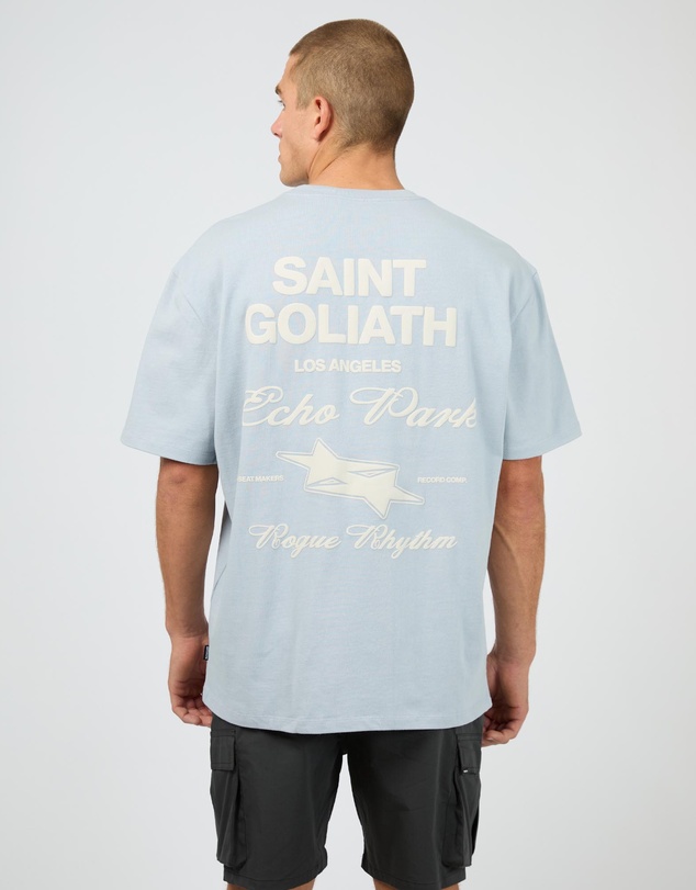 St Goliath - Echo Park Tee