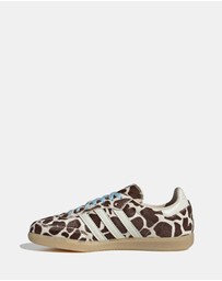 adidas Originals - Samba OG Sneakers - Women's