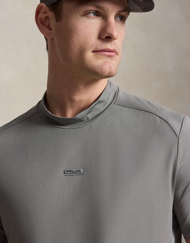 Polo Ralph Lauren - Classic Fit Performance T-Shirt