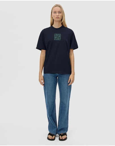 C&M CAMILLA AND MARC - Criollo Graphic Tee