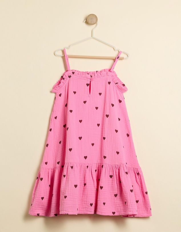 ARKET - June Dress - Babies-Teens