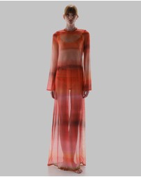 Baobab - Nora Maxi Dress
