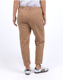 Foxwood - Monday Pant