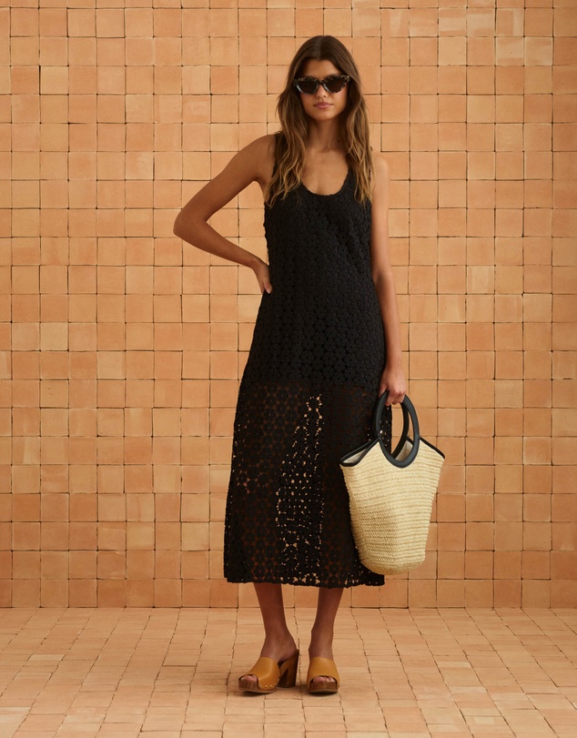 Mister Zimi - Courtney Dress