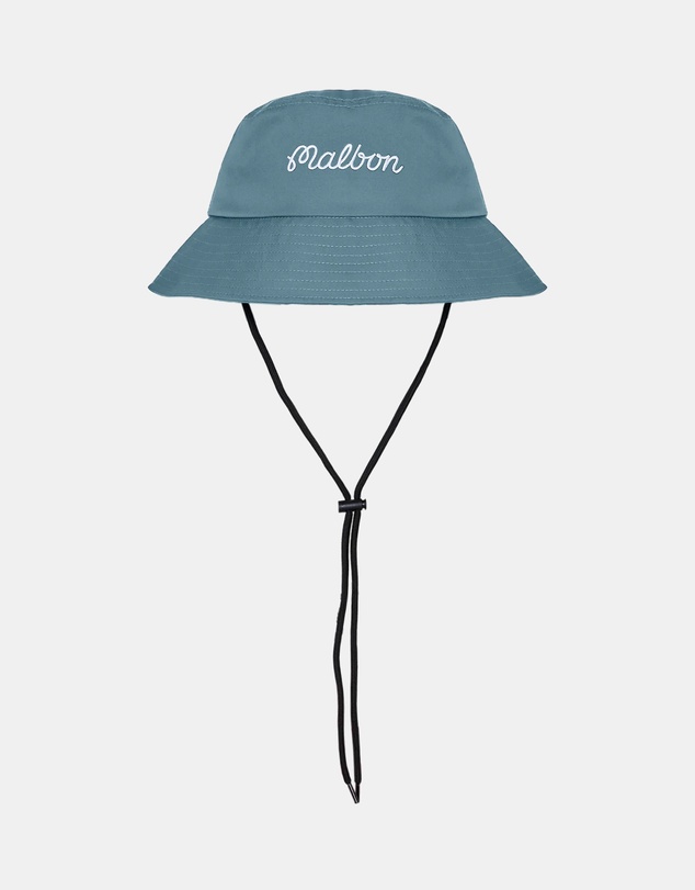 Malbon - Malbon Bucket Hat