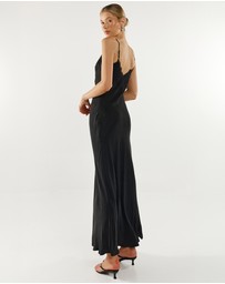 Madison The Label - Amari Slip Dress