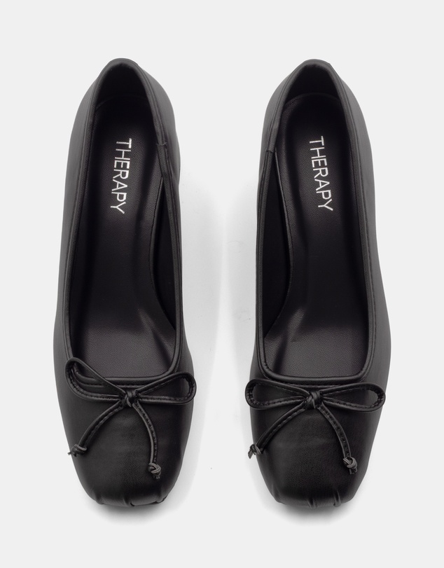 Therapy - Sire Ballet Heels