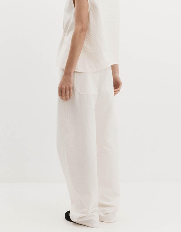 Harris Tapper - Dean Trousers