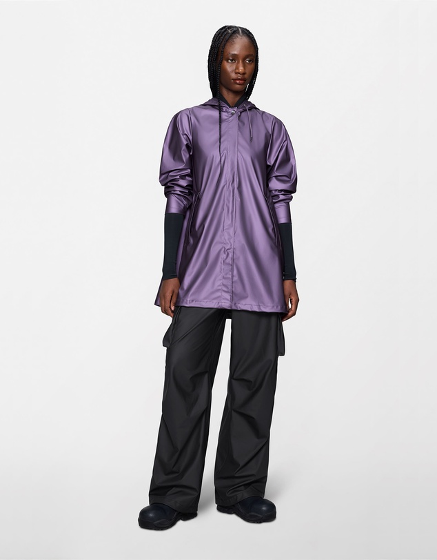 RAINS - A-Line Women's Jacket Body
