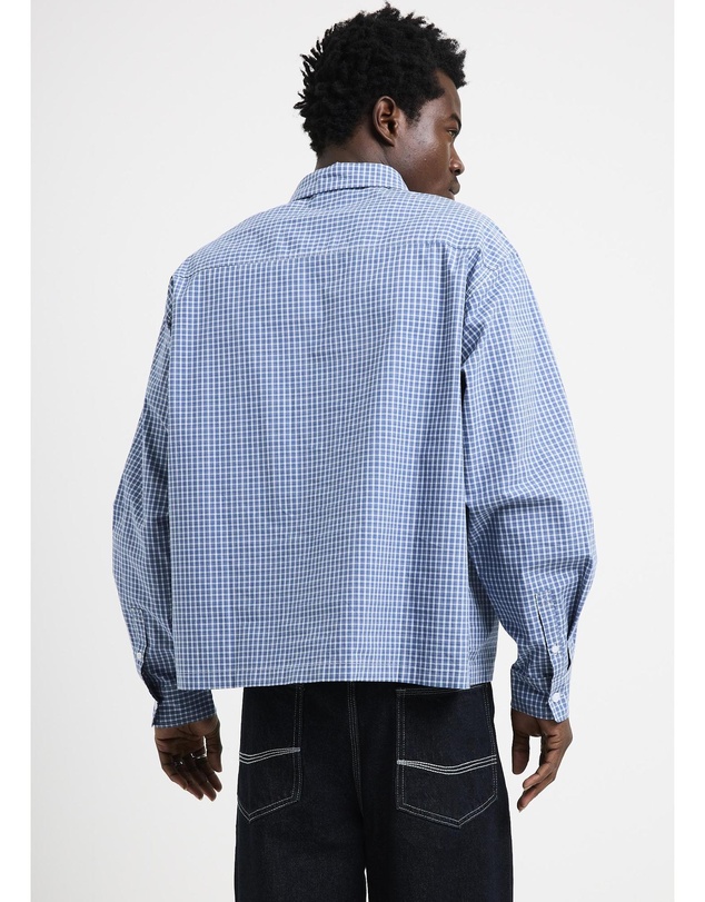 Spencer Project - Skate Long Sleeve Shirt
