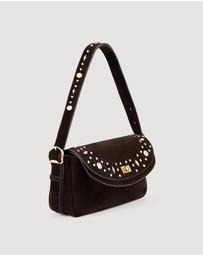 Sandro - Le Mambo Janys Medium City Bag