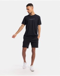 Xander - Grand Prix Tee