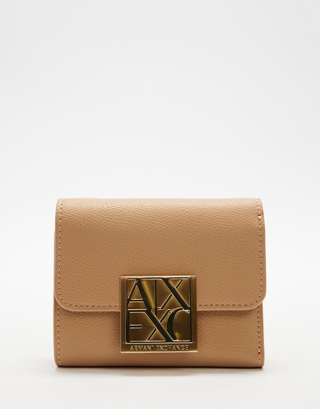 Armani Exchange - Amy Palmellato Mini Wallet