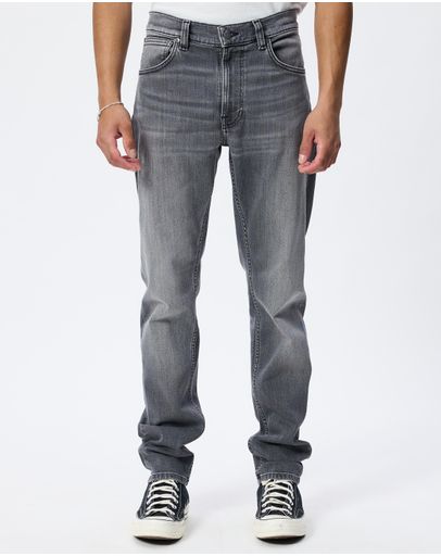 Grey Concrete