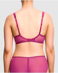 Sainted Sisters - Anita Plunge Bra