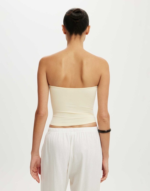 Cotton On - Maple Tube Top