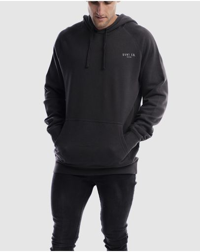 Vintage Black