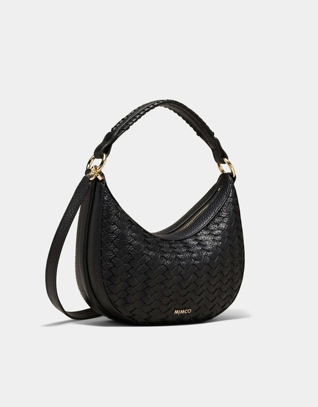 MIMCO - Luna Mini Crescent Bag