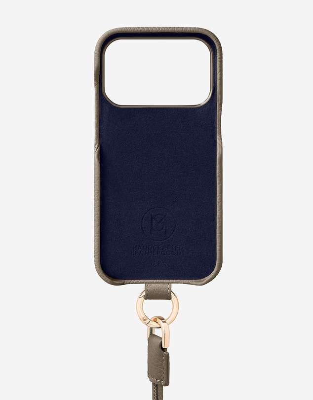 Maison De Sabre - Sling Phone Case (iPhone 17 Pro)