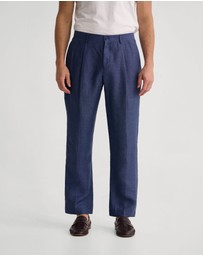 Oxford - Christopher Pant