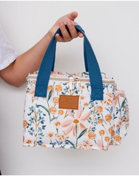 Sky Gazer - Insulated Lunch Bag- Yamba
