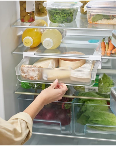 Joseph Joseph - FridgeStore™ Under-shelf Storage Drawer