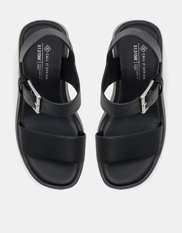 Call It Spring - Merisa Wedges