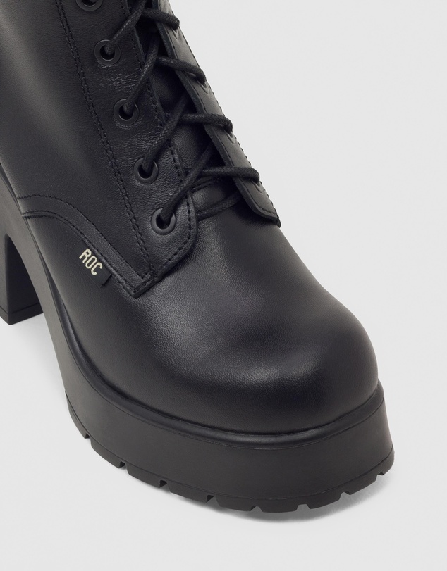 ROC Boots Australia - Mascot