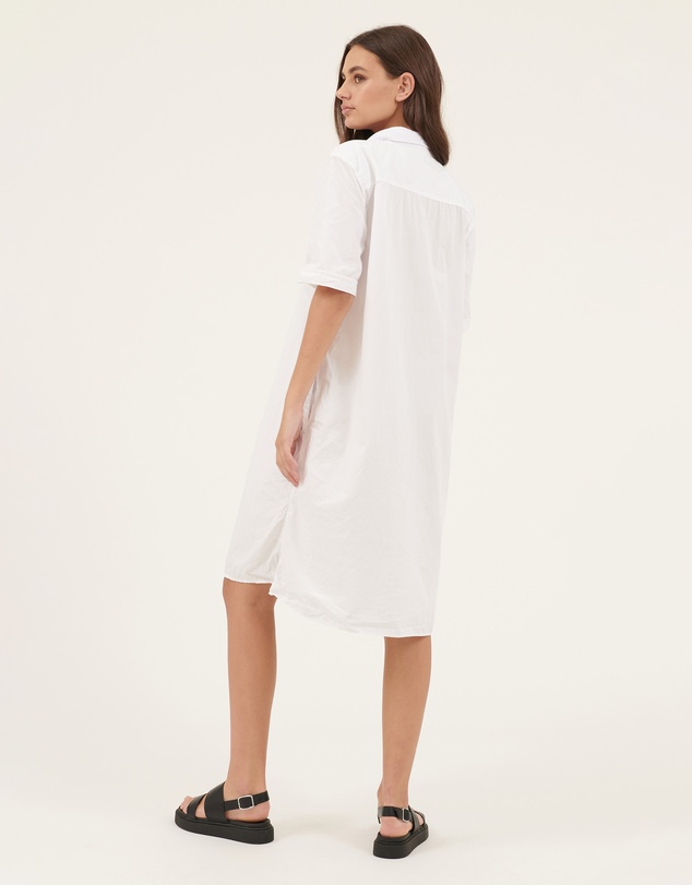 Primness - Denni Shirt Dress