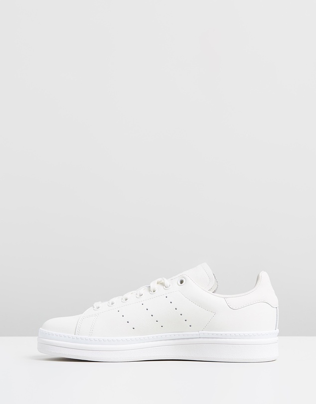 adidas Originals - Stan Smith New Bold - Women's