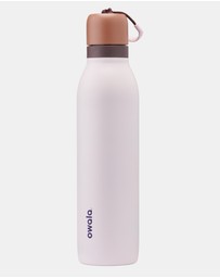 Owala - FreeSip Twist Stainless Steel 24oz / 710ml