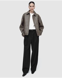 COS - The Clean Cut T-shirt