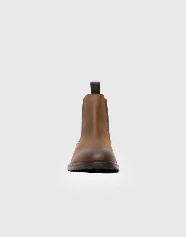 Rodd & Gunn - Granity Chelsea Boot
